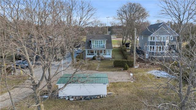 1065 Saugeen Street, House detached with 3 bedrooms, 1 bathrooms and 4 parking in Kincardine ON | Image 39