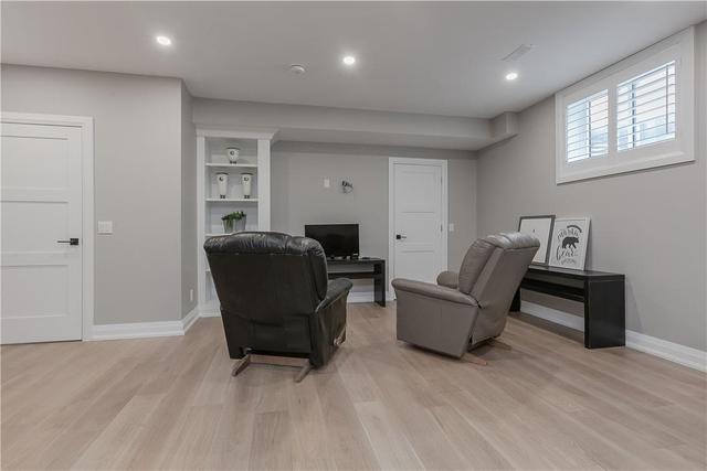 6121 Guelph Line, House detached with 5 bedrooms, 4 bathrooms and 8 parking in Burlington ON | Image 31