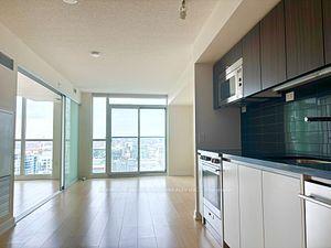 3211 - 85 Queens Wharf Rd, Condo with 1 bedrooms, 1 bathrooms and 0 parking in Toronto ON | Image 18