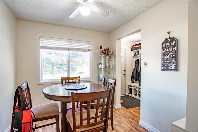 2 - 20 Alford Avenue, Home with 3 bedrooms, 1 bathrooms and 1 parking in Red Deer County AB | Image 1