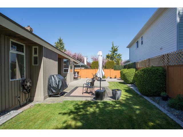 1840 140a Street, House detached with 3 bedrooms, 2 bathrooms and 4 parking in Surrey BC | Image 27