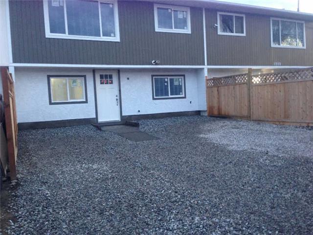 1902 42 St, House attached with 3 bedrooms, 2 bathrooms and 3 parking in Vernon BC | Image 1