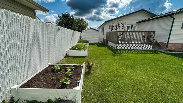 416 6th Street Nw, House detached with 2 bedrooms, 2 bathrooms and 6 parking in Sundre AB | Image 26