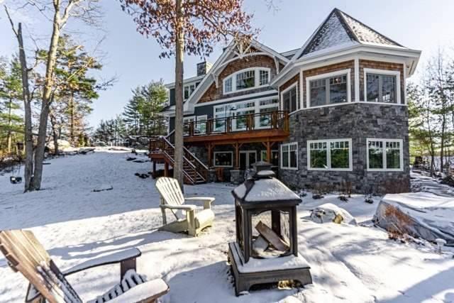 1034 Road 2900 Rd, House detached with 6 bedrooms, 4 bathrooms and 8 parking in Gravenhurst ON | Image 34