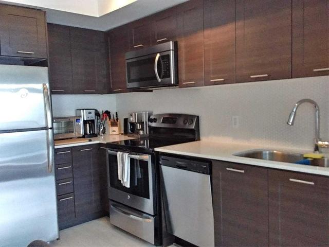 4203 - 2200 Lake Shore Blvd W, Condo with 1 bedrooms, 1 bathrooms and 1 parking in Toronto ON | Image 7