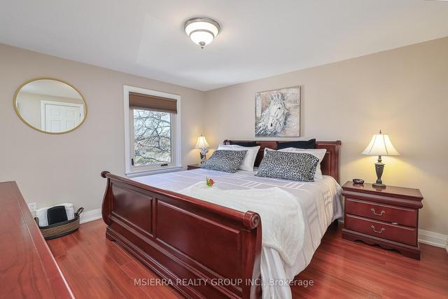16 Gondola Cres, House detached with 3 bedrooms, 4 bathrooms and 5 parking in Brampton ON | Image 11