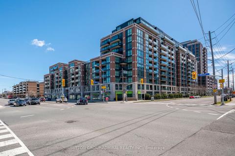 305-525 Wilson Ave, Toronto, ON, M3H0A7 | Card Image