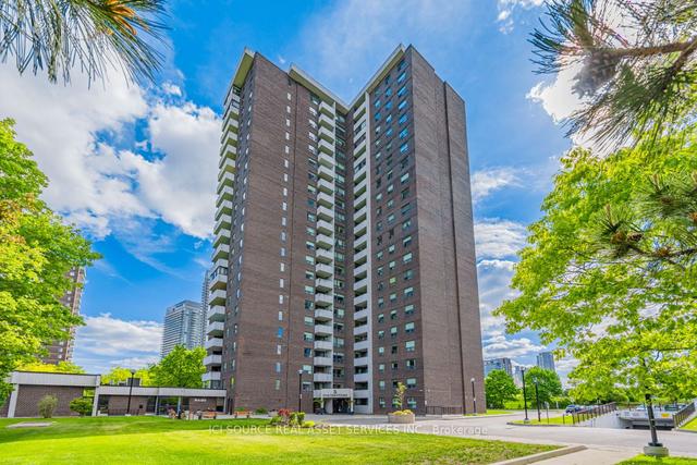 204 - 5 Old Sheppard Ave, Condo with 2 bedrooms, 2 bathrooms and 1 parking in Toronto ON | Image 1