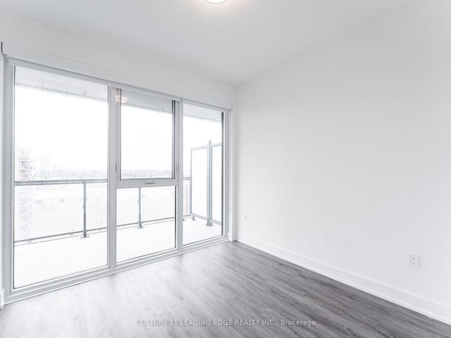1439 - 20 Inn On The Park Dr E, Condo with 1 bedrooms, 2 bathrooms and 0 parking in Toronto ON | Image 17