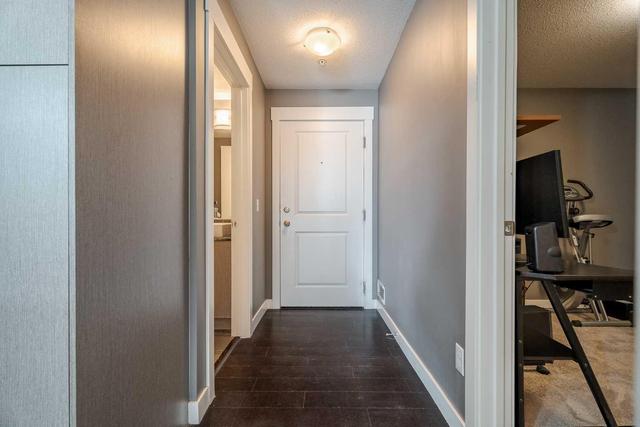 2301 - 240 Skyview Ranch Road Ne, Condo with 1 bedrooms, 1 bathrooms and 1 parking in Calgary AB | Image 5