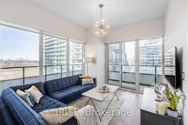 1104 - 20 Shore Breeze Dr, Condo with 2 bedrooms, 2 bathrooms and 1 parking in Toronto ON | Image 6