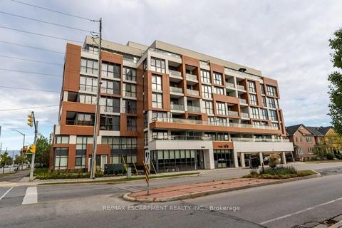 703 - 5001 Corporate Dr, Condo with 2 bedrooms, 2 bathrooms and 2 parking in Burlington ON | Card Image