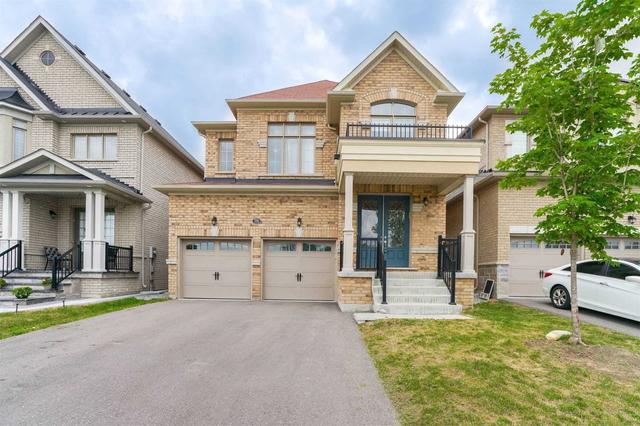 770 Yarfield Cres, House detached with 4 bedrooms, 4 bathrooms and 6 parking in Newmarket ON | Image 12