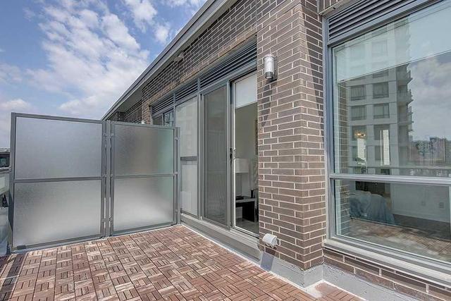Th18 - 215 Bonis Ave, Townhouse with 3 bedrooms, 2 bathrooms and 1 parking in Toronto ON | Image 13