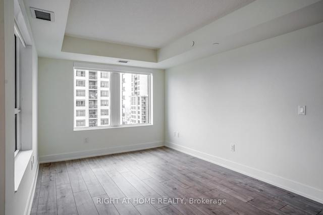 2108 - 10 Eva Rd E, Condo with 2 bedrooms, 2 bathrooms and 1 parking in Toronto ON | Image 4
