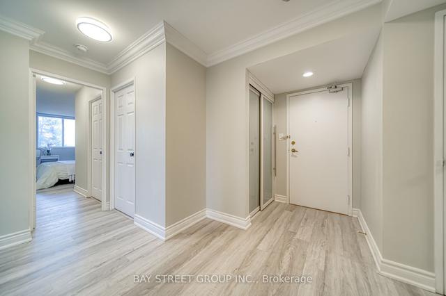 331 - 25 Bamburgh Circ, Condo with 3 bedrooms, 2 bathrooms and 2 parking in Toronto ON | Image 33