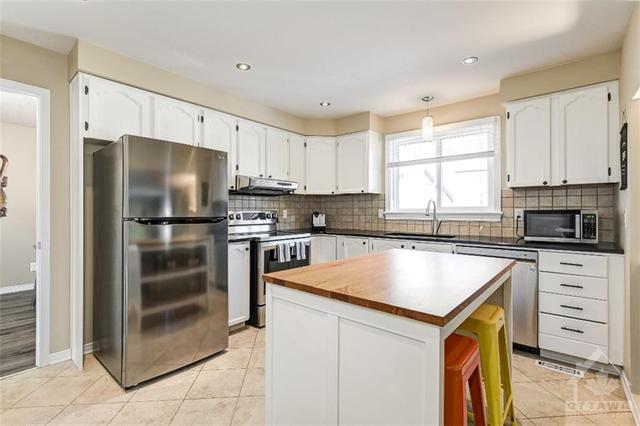 1212 Bordeau Grove, House detached with 4 bedrooms, 4 bathrooms and 6 parking in Ottawa ON | Image 9