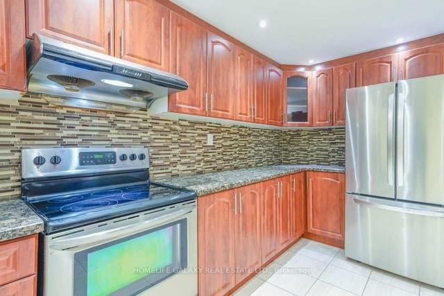 bsmnt - 66 Antelope Dr, House detached with 1 bedrooms, 1 bathrooms and 1 parking in Toronto ON | Image 5