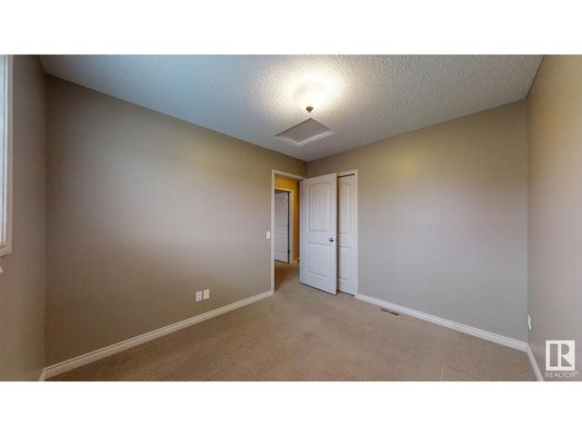 18015 87 St Nw, House detached with 3 bedrooms, 2 bathrooms and 4 parking in Edmonton AB | Image 30