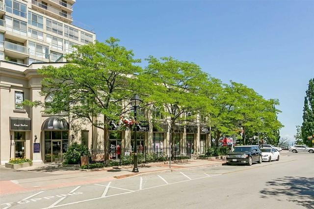 1002 - 360 Pearl St, Condo with 2 bedrooms, 2 bathrooms and 2 parking in Burlington ON | Image 27
