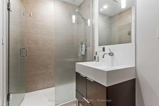 3906 - 110 Charles St E, Condo with 2 bedrooms, 2 bathrooms and 1 parking in Toronto ON | Image 32