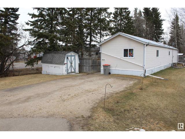 4854 Centre St, House detached with 3 bedrooms, 2 bathrooms and 6 parking in Leduc County AB | Image 3