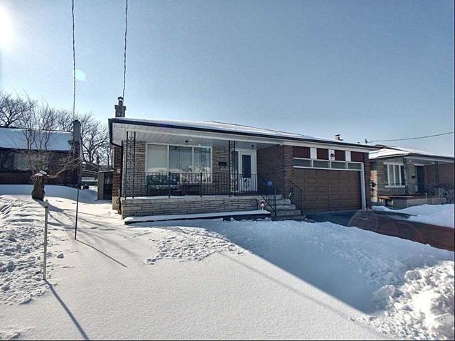 65 Ernest Ave, House detached with 3 bedrooms, 2 bathrooms and 5 parking in Toronto ON | Image 9
