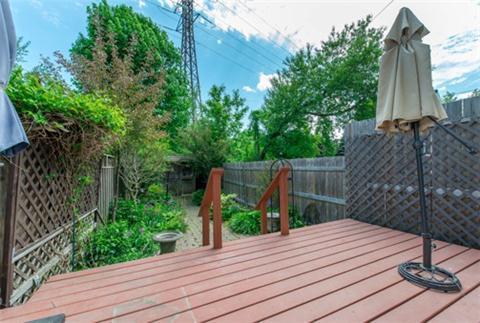 85 Cottingham St, House attached with 3 bedrooms, 2 bathrooms and null parking in Toronto ON | Image 19
