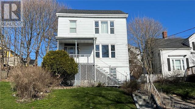 177 Winslow Street, House other with 0 bedrooms, 0 bathrooms and null parking in Saint John NB | Image 1