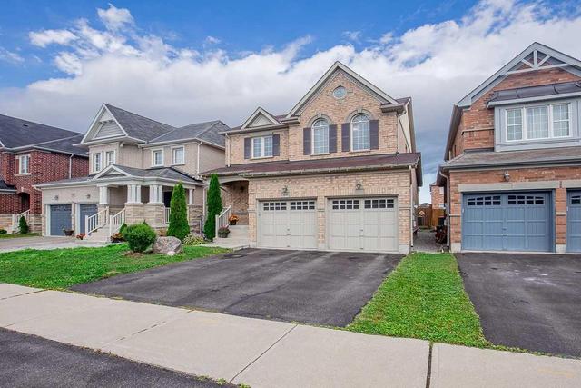 64 Acorn Lane, House detached with 4 bedrooms, 3 bathrooms and 2 parking in Bradford West Gwillimbury ON | Image 1