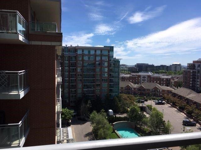 1001 - 48 Suncrest Blvd, Condo with 1 bedrooms, 1 bathrooms and 1 parking in Markham ON | Image 4
