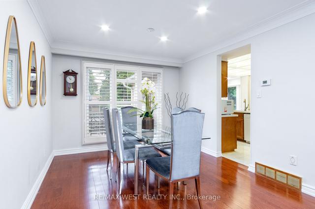 380 Tareyton Rd, House detached with 3 bedrooms, 2 bathrooms and 4 parking in Richmond Hill ON | Image 40