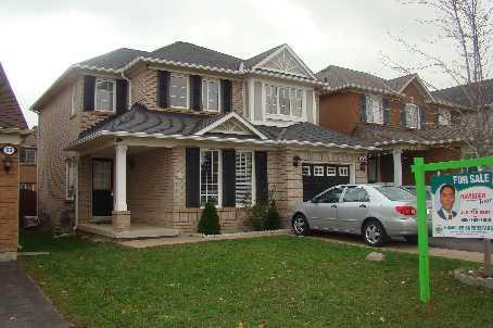 51 Springhurst Ave, House detached with 4 bedrooms, 3 bathrooms and 4 parking in Brampton ON | Image 1