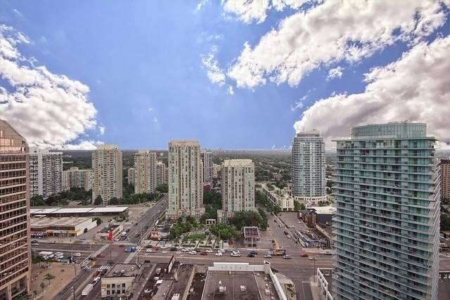 Urg01 - 7 Lorraine Dr, Condo with 3 bedrooms, 2 bathrooms and 2 parking in Toronto ON | Image 18