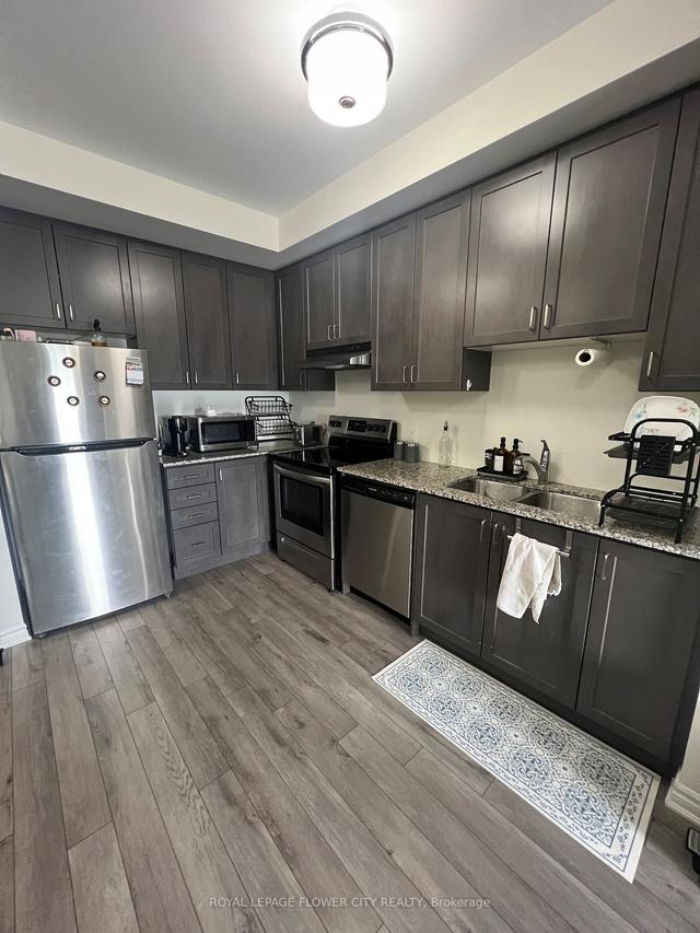 525 - 200 Lagerfeld Dr, Condo with 1 bedrooms, 1 bathrooms and 1 parking in Brampton ON | Image 16
