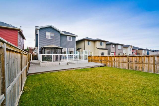 44 Evansdale Way Nw, House detached with 4 bedrooms, 3 bathrooms and 4 parking in Calgary AB | Image 3