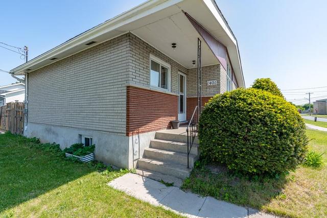 1401 Lascelle Avenue, House detached with 3 bedrooms, 1 bathrooms and 4 parking in Cornwall ON | Image 3