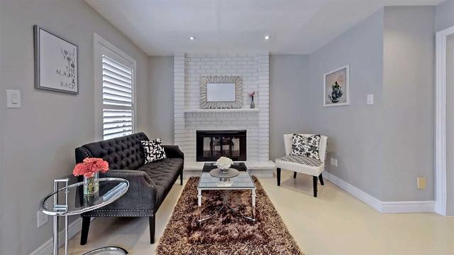 79 John Stiver Cres, House detached with 4 bedrooms, 4 bathrooms and 5 parking in Markham ON | Image 39