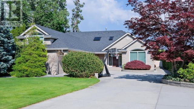 2897 Weatherhill Road, House detached with 4 bedrooms, 3 bathrooms and 9 parking in West Kelowna BC | Image 7