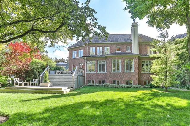 3 Donino Crt, House detached with 4 bedrooms, 5 bathrooms and 6 parking in Toronto ON | Image 1