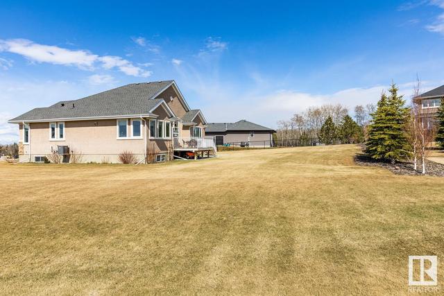 25 - 26107 Twp Rd 532a, House detached with 2 bedrooms, 2 bathrooms and 6 parking in Parkland County AB | Card Image