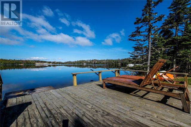 223 Olivers Pond Road, House detached with 4 bedrooms, 4 bathrooms and null parking in Portugal Cove St. Philip's NL | Image 49