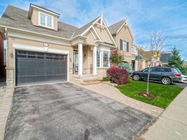 3207 Stocksbridge Ave, House detached with 3 bedrooms, 3 bathrooms and 2 parking in Oakville ON | Image 12