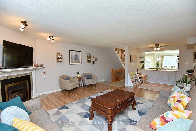 28 - 26 Moss Blvd, Townhouse with 3 bedrooms, 3 bathrooms and 2 parking in Hamilton ON | Image 39