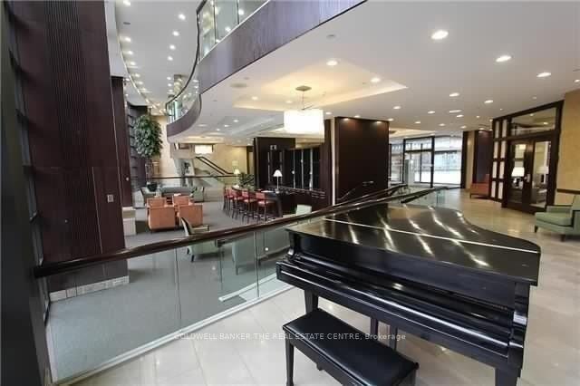 1003 - 33 Sheppard Ave E, Condo with 2 bedrooms, 2 bathrooms and 1 parking in Toronto ON | Image 16
