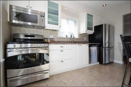 3 Lawndale Rd, House detached with 3 bedrooms, 2 bathrooms and 4 parking in Toronto ON | Image 4