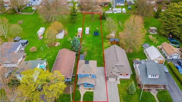 149 Cross Street E, House detached with 3 bedrooms, 1 bathrooms and 3 parking in Haldimand County ON | Image 11