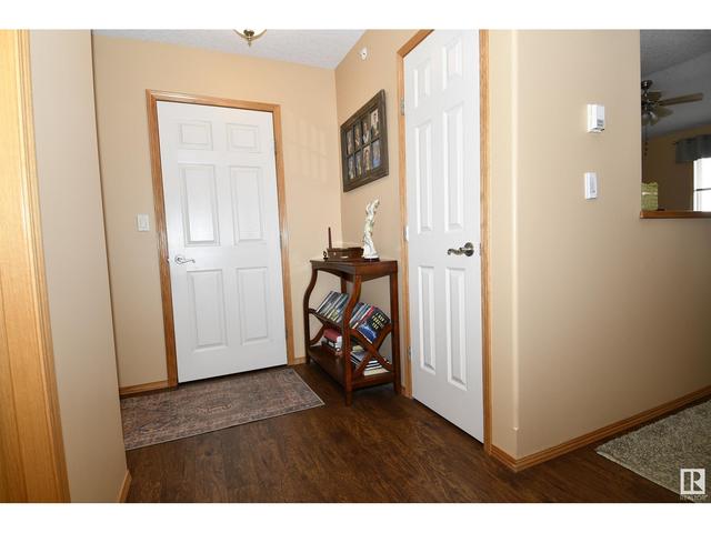 302 - 4604 48a St, Condo with 3 bedrooms, 1 bathrooms and 1 parking in Leduc AB | Image 10