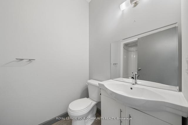 102 - 77 Leland St, Condo with 1 bedrooms, 1 bathrooms and 0 parking in Hamilton ON | Image 5
