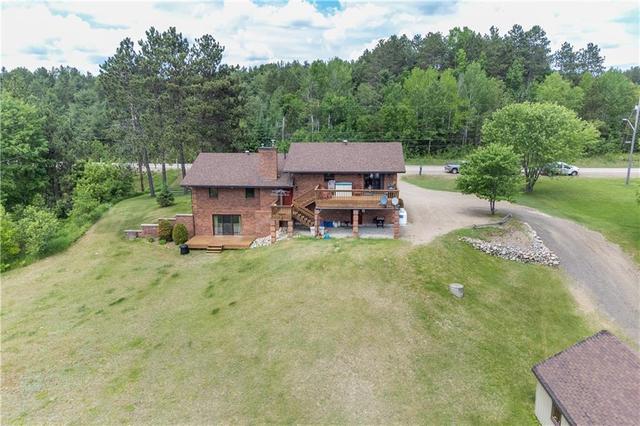 17895 60 Highway, House detached with 3 bedrooms, 2 bathrooms and 10 parking in Madawaska Valley ON | Image 7